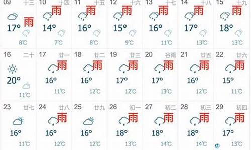 上海未来10天天气预报_未来10天上海天