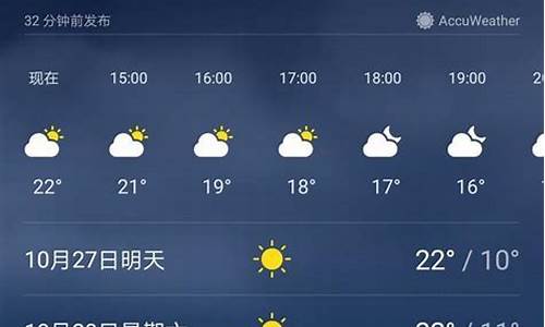 南京一周天气查询_南京一周天气情况预报最