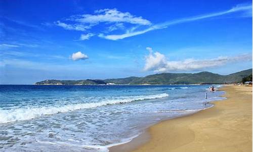 9月三亚天气适合旅游吗_三亚天气9月初适