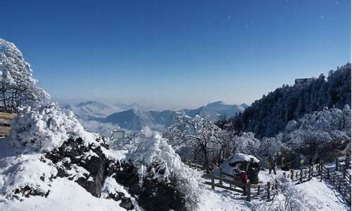 西岭雪山天气预报一周_西岭雪山天气15天预报