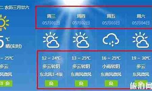 2345陕西西安天气预报_陕西省西安天气预报一周