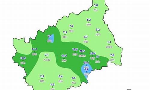 永城一周天气预报7天查询表_永城天气预报