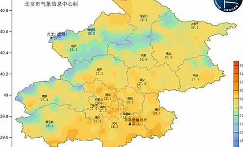 北京天气通州区天气情况_北京天气通州区天