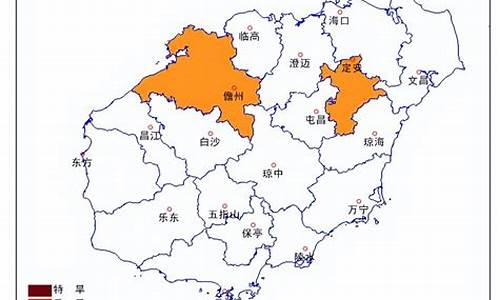 海南省的天气预报15天查询_海南天气预报