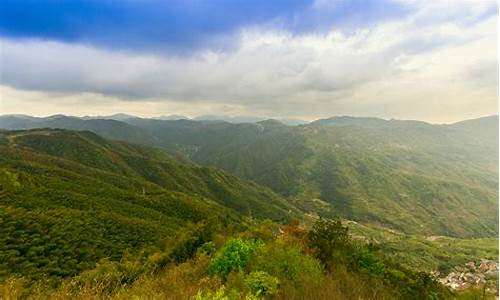 四明山天气_四明山天气预报24小时