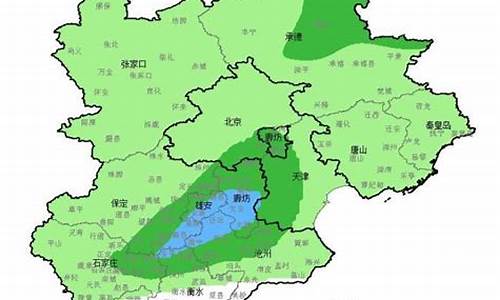 涿州天气预报实时_涿州天气预报最新