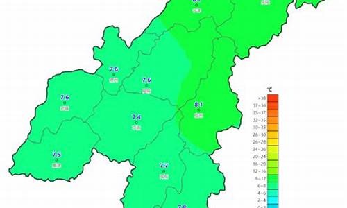 德州天气预报今天有雨吗什么时候有雨_德州