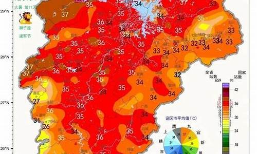 赣州天气预报7天查询_赣州天气预报7天