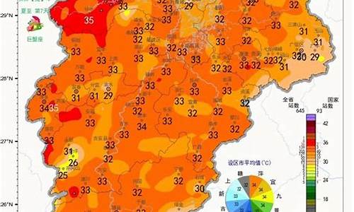 江西九江天气预报15天查询结果_江西九江