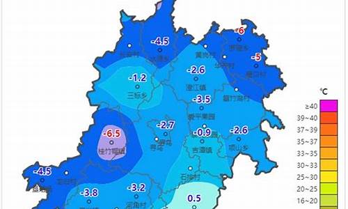 寻乌天气预报40天查询百度_寻乌天气预报