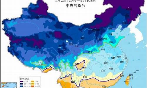 西藏的天气预报15天查询结果是什么_西藏的天气预报15天