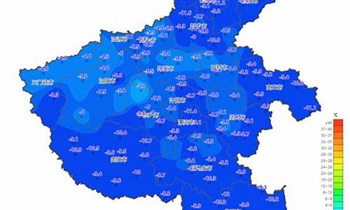 河南永城天气预报15天查询最新消息_河南永城天气预报