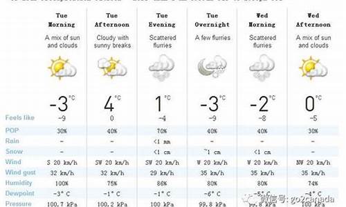 加拿大多伦多天气预报40天_加拿大多伦多天气预报