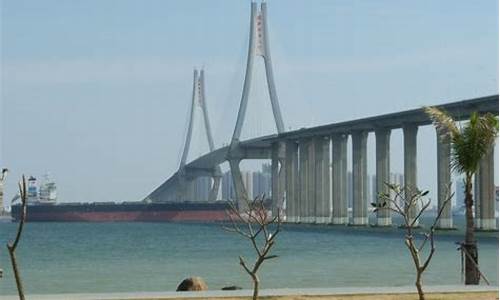 湛江东海天气预报岛_湛江市东海岛天气预报