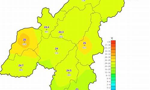 德州天气预报一周查询一周天气预报_德州一周天气预报10天准确一览表查询