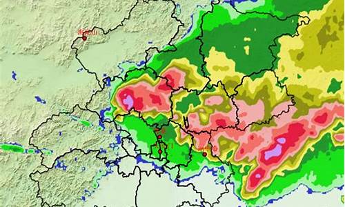 北京预报天气预报_北京预报天气预报30天