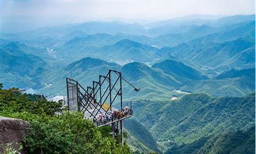 浙江安吉旅游景区_浙江安吉旅游景点攻略