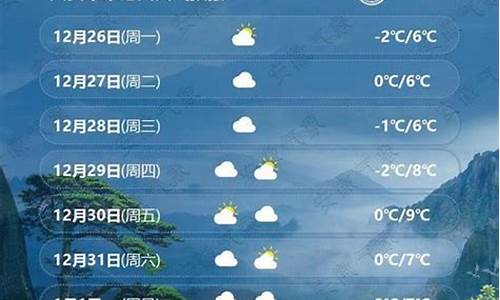 广南天气预报_云南广南天气预报