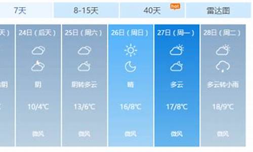 江西15天天气预报_南昌未来30天的天气预报