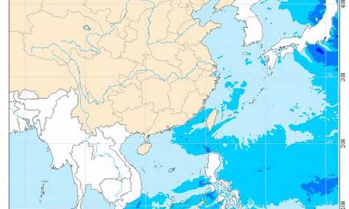 南海海洋天气预报下载_南海海洋天气预报