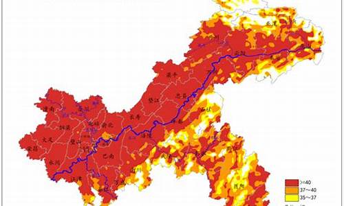 重庆合川天气预报15天准确一览表图片_重庆合川天气预报15天