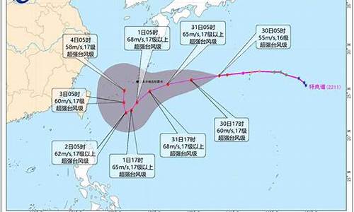 11号台风最新消息2020_11号台风最新消息2021