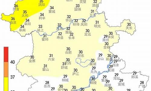 六安一周天气查询预报_六安一周天气查询