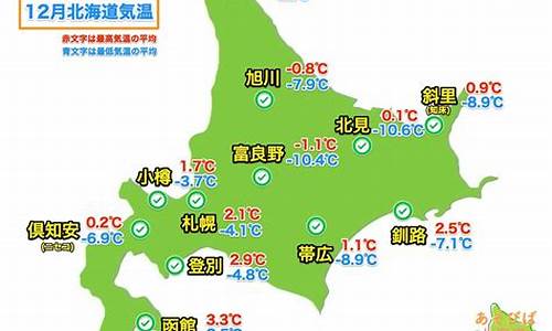 北海道天气预报40天查询_北海道天气