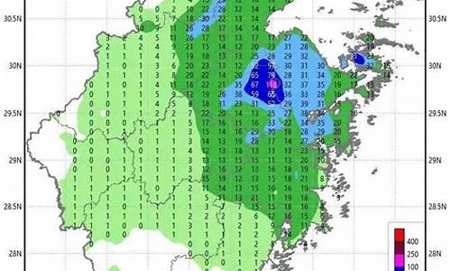 兰溪天气_兰溪天气预报30天准确度