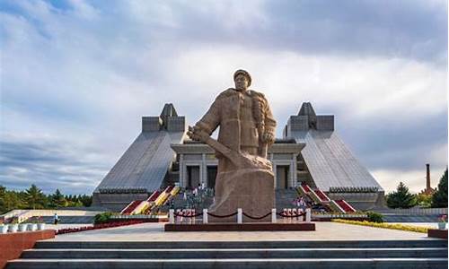 大庆旅游景点_大庆旅游景点大全排行榜前十名