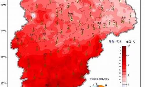 新余一周天气_新余一周天气预报7天查询