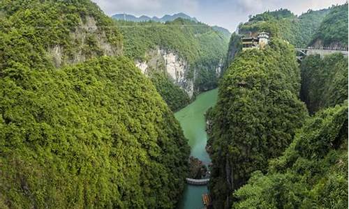 湖北旅游十大必去景区_湖北旅游十大必去景区啥时候去比较好