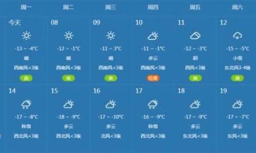 常德天气预报10天查询结果表_常德天气预报10天查询结果表图