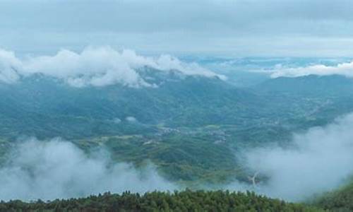 宣城未来30天天气情况_宣城市未来一周天气查询