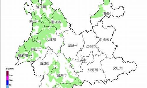 迪庆天气30天_迪庆天气预报40天查询