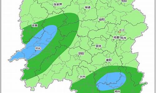 未来30天天气预报宜章天气预报_宜章未来一周天气情况分析