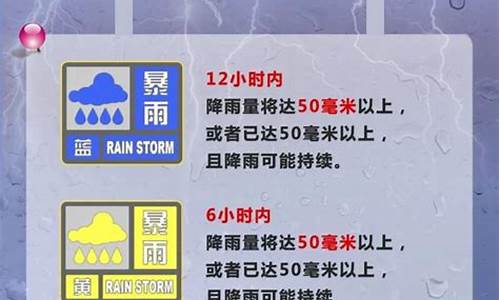 浙江大暴雨最新预警情况_浙江大暴雨最新预警