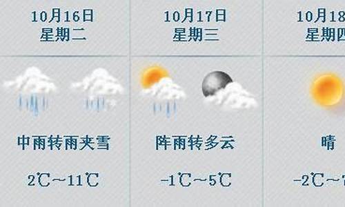 哈尔滨一周天气预报10天_哈尔滨一周天气15天预报表格