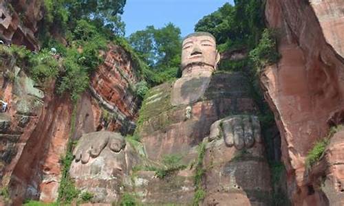 乐山大佛天气_乐山大佛天气预报7天一周