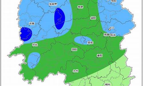 湖南省道县天气预报_湖南省道县天气预报30天