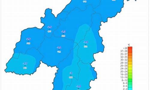 山东德州天气预报一周天气_山东德州一周天气预报30天详情最新