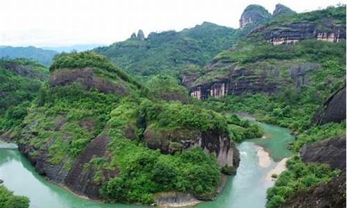 武夷山天气15天查询_武夷山天气15天查询预报