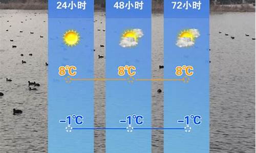 邢台未来一周天气预报情况查询_邢台未来一周天气预报情况