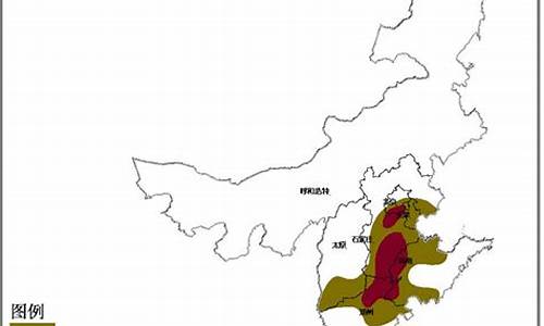 重污染天气在哪里查_重污染天气预报查询