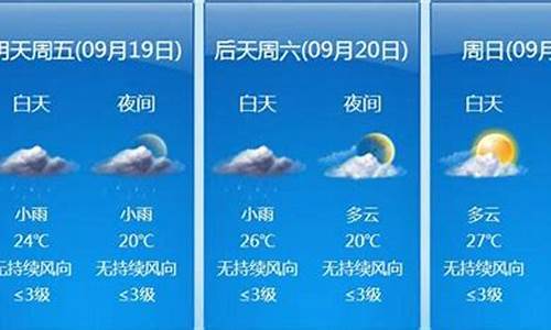 宁波象山一周天气情况分析_宁波象山一周天气预报