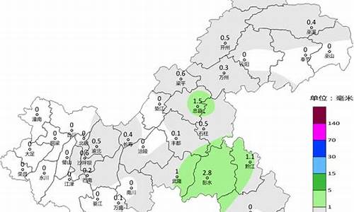 重庆綦江天气预报一周_重庆綦江天气预报