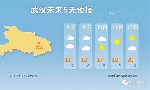 武汉天气预报天_武汉天气预报天气15天查询