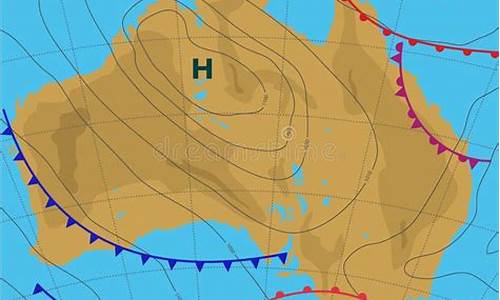 澳大利亚天气预报_澳大利亚天气预报一周天气
